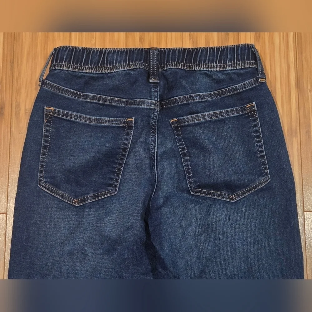 NWOT GAP Blue Jeans